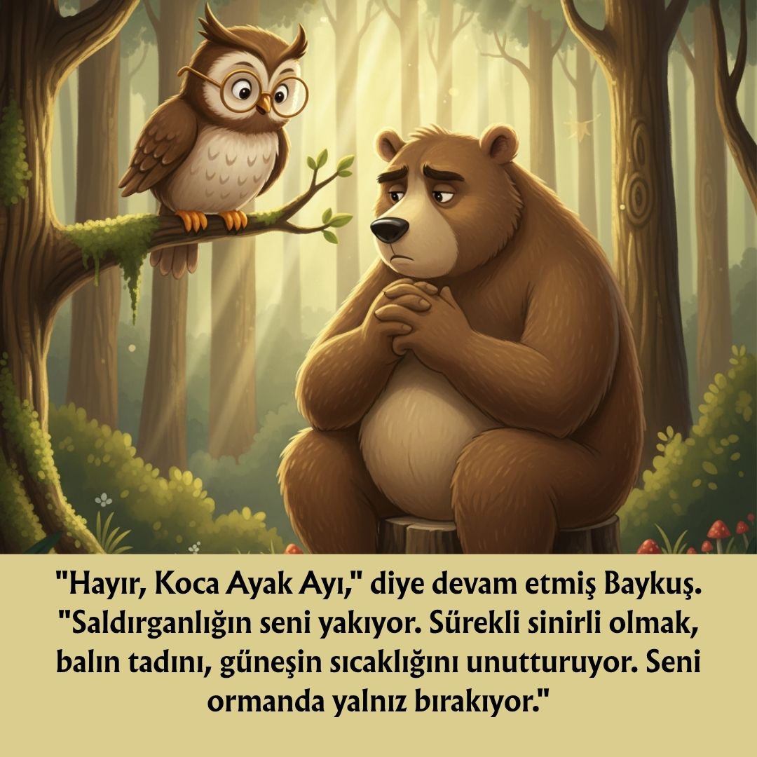 Ayının Öfkesi (14)